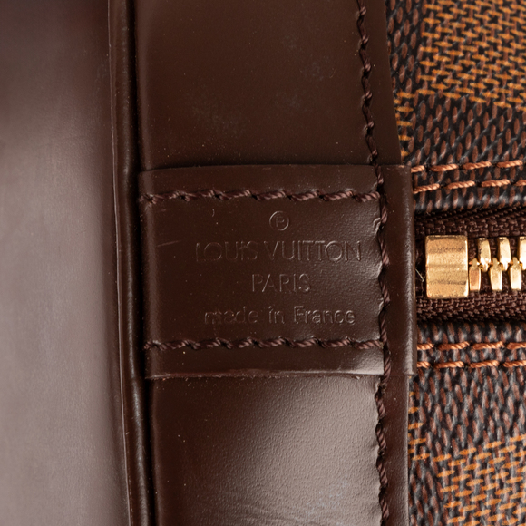 Louis Vuitton Alma PM - Picture 10 of 11